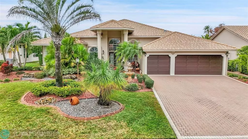 Coral Springs, FL 33076,4974 NW 106th Way