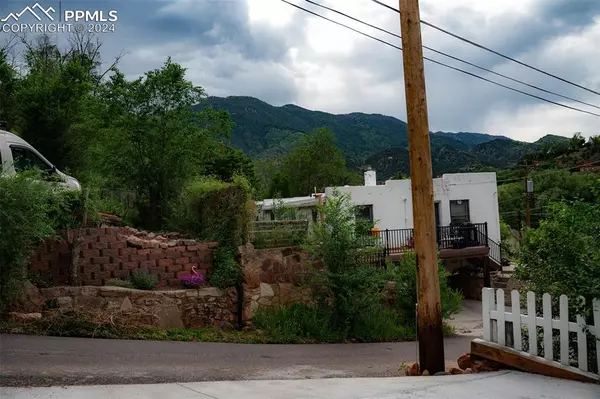 Manitou Springs, CO 80829,19 Fountain PL