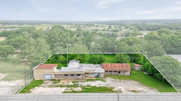 Pottsboro, TX 75076,206 W FM 120