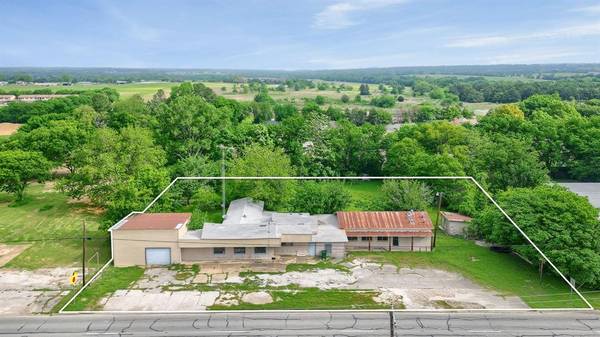 Pottsboro, TX 75076,206 W FM 120