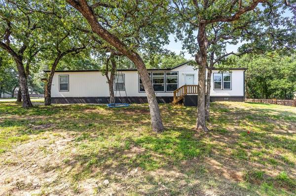 1601 Quail Run, Pelican Bay, TX 76020