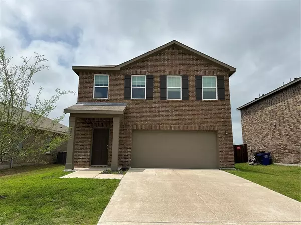 6121 Harrah Lane,  Forney,  TX 75126