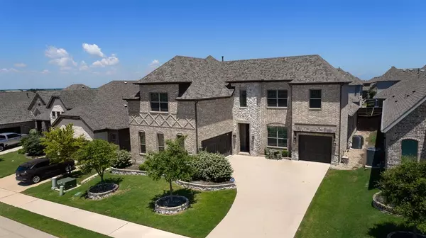 932 Hunters Creek Drive, Rockwall, TX 75087