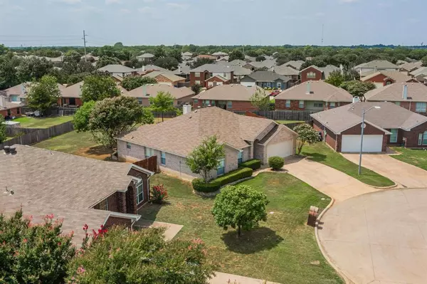 Mansfield, TX 76063,1707 Coastline Lane