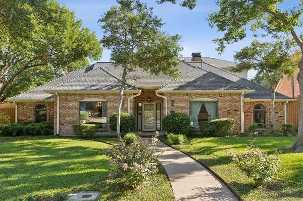 9622 Hilldale Drive, Dallas, TX 75231