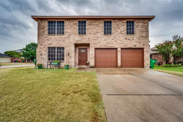 Waxahachie, TX 75165,224 Palomino Drive