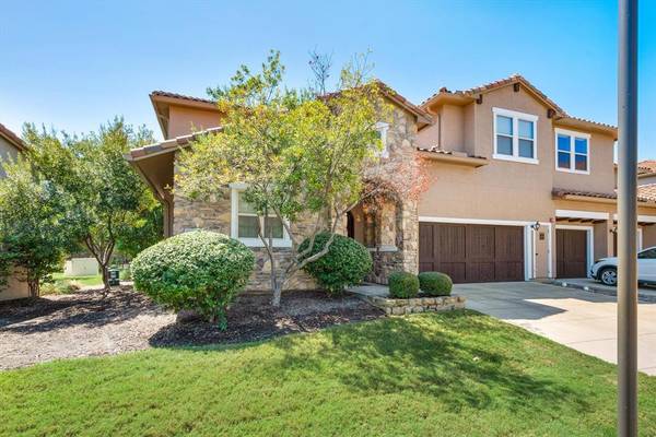 518 Via Amalfi,  Irving,  TX 75039