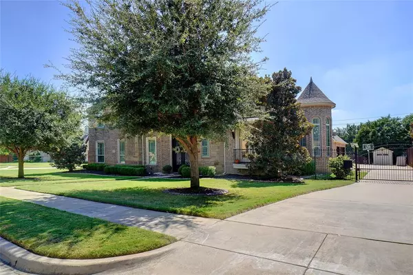 Southlake, TX 76092,2009 Woodbury Court