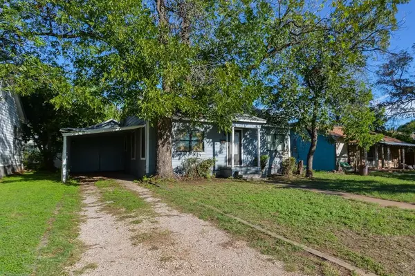 725 Ross Avenue, Abilene, TX 79605