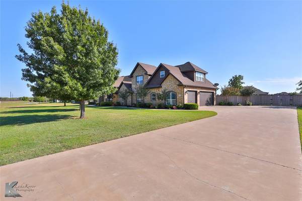 Abilene, TX 79602,133 Prairie Creek Way