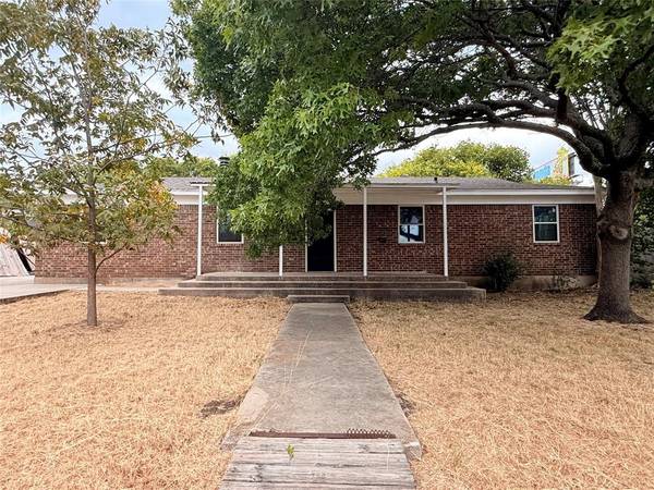 12008 Linkhaven Drive, Aledo, TX 76008