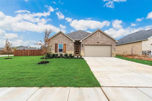 Azle, TX 76020,201 Magnolia Drive