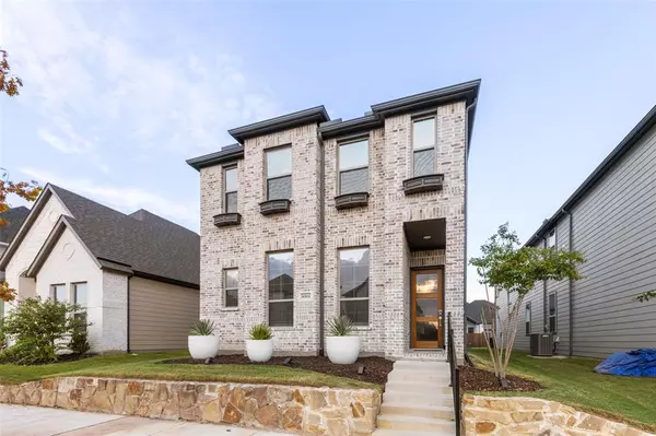 8518 Ottowa Ridge, Frisco, TX 75034