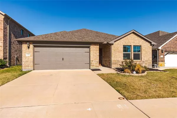 Aubrey, TX 76227,1709 Berry Ridge Trail