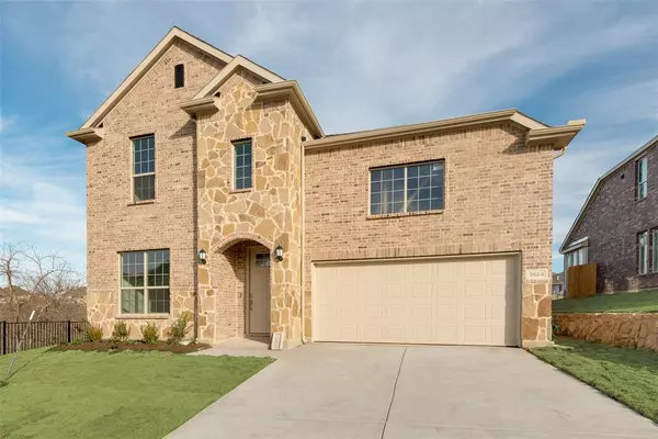 Fort Worth, TX 76179,9524 Capehart Drive