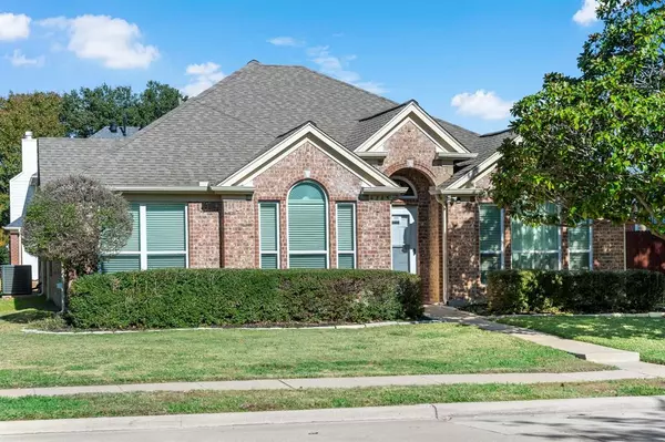 Plano, TX 75093,4245 Sun Creek Court