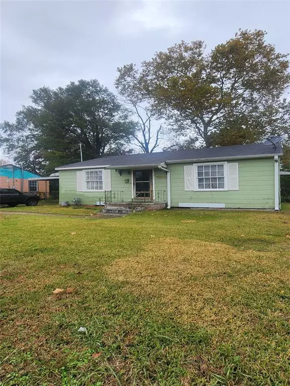 1834 Corbitt Street, Shreveport, LA 71108