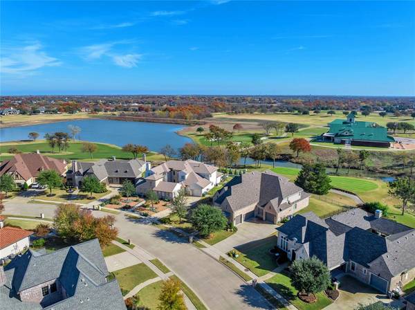 3060 Gentle Creek Trail, Prosper, TX 75078