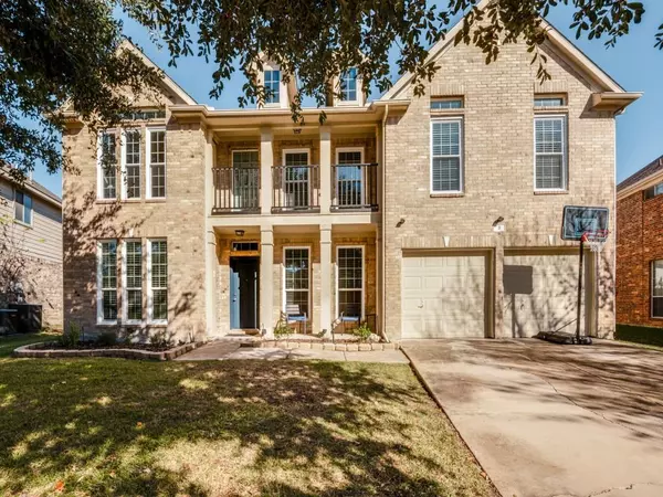 3 Altman Court, Mansfield, TX 76063