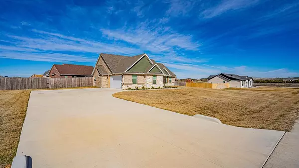 Nemo, TX 76070,1041 Samantha Drive