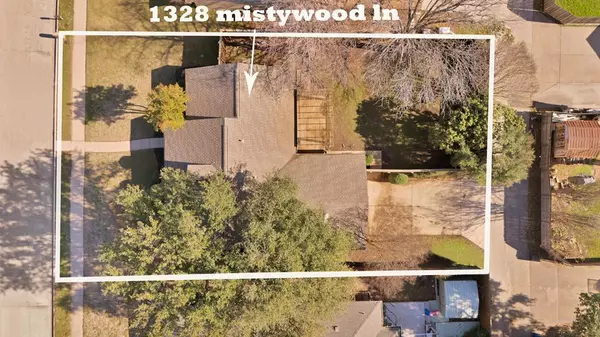 Allen, TX 75002,1328 Mistywood