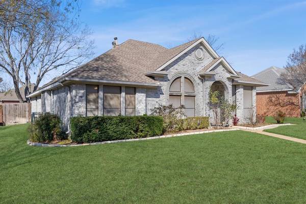 Rowlett, TX 75089,6401 Debbie Circle