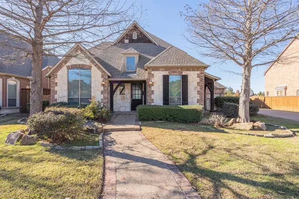 4309 Harbin Court, Carrollton, TX 75010