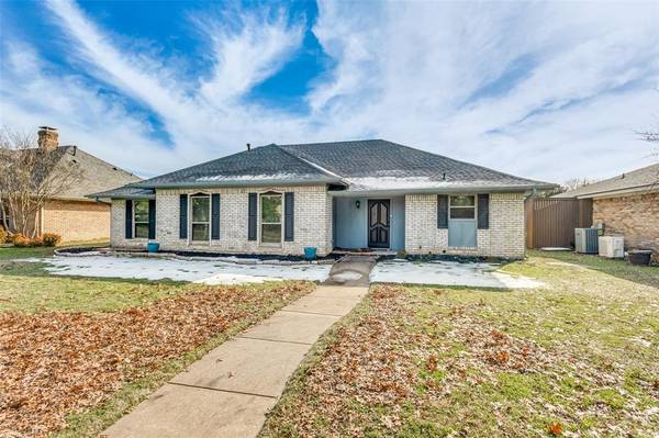 904 Pebblebrook Drive, Allen, TX 75002