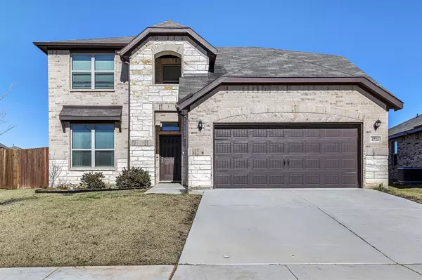 Fort Worth, TX 76036,4724 Sassafras Drive