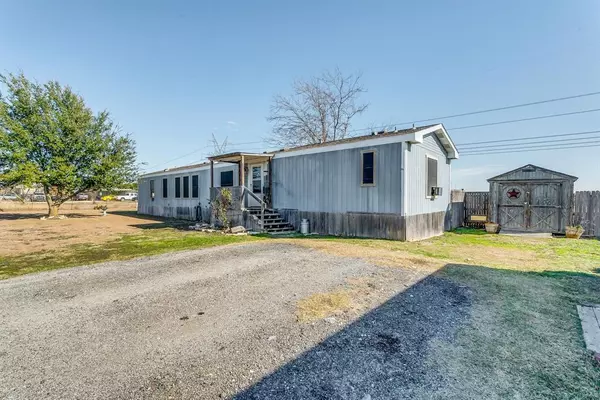 Joshua, TX 76058,8324 Mckinney Lane