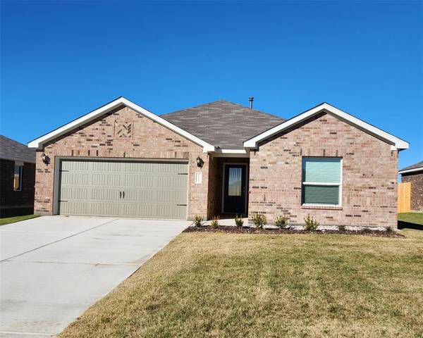 13424 Hang Fire Lane, Cresson, TX 76035