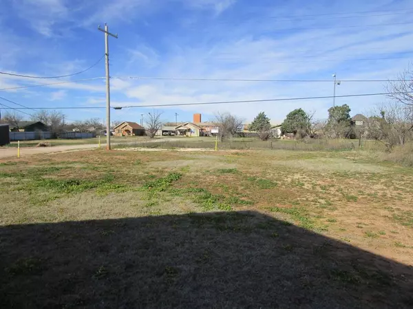 Anson, TX 79501,1532 Avenue H