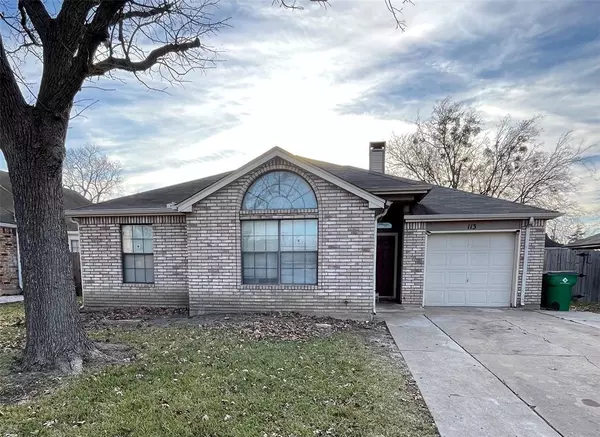 113 Jolly Way, Waxahachie, TX 75165