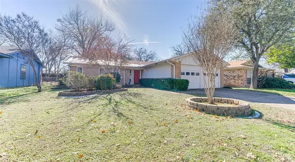 Garland, TX 75044,1818 Pine Knot Drive