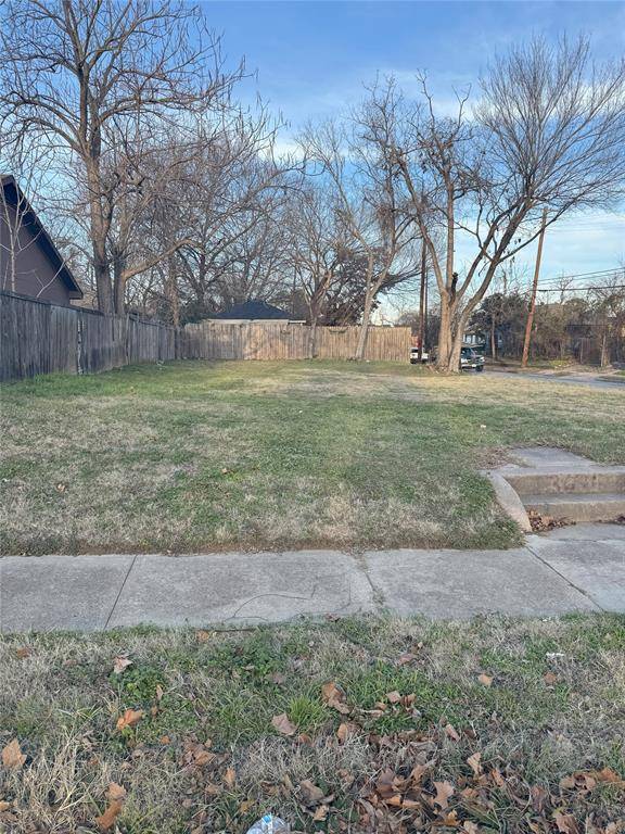 3634 Dunbar Street, Dallas, TX 75215