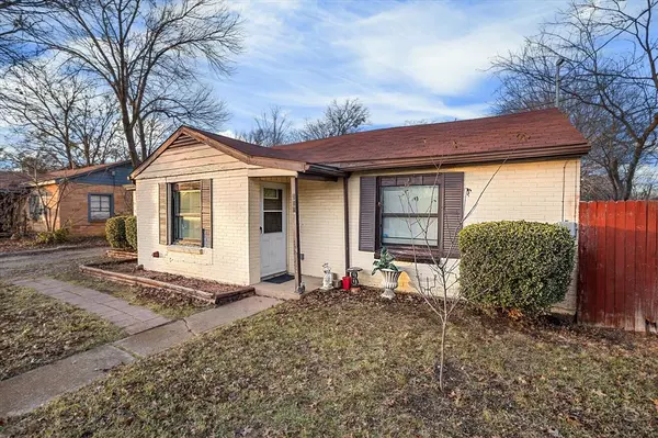 Cedar Hill, TX 75104,317 Hickerson Street