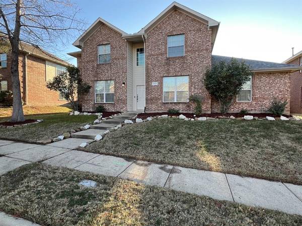 2827 Clear Creek Drive, Rockwall, TX 75032