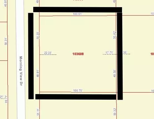 Gordonville, TX 76245,Lot 224-225 Morning View Drive