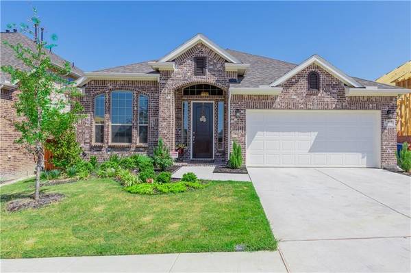 913 Baynes Drive, Mckinney, TX 75071