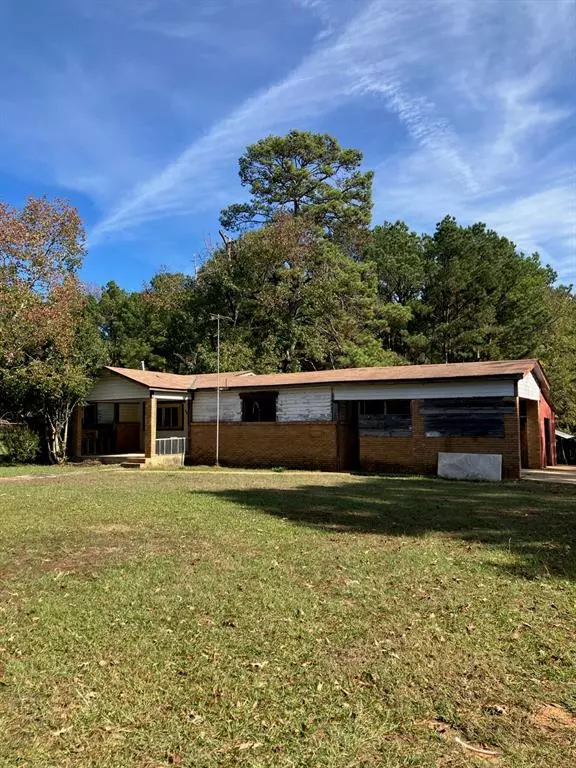 463 Rocky Springs Rd Road, Lisbon, LA 71040