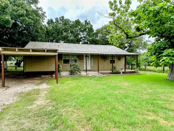 7347 Farm Road 2653 N, Sulphur Springs, TX 75482