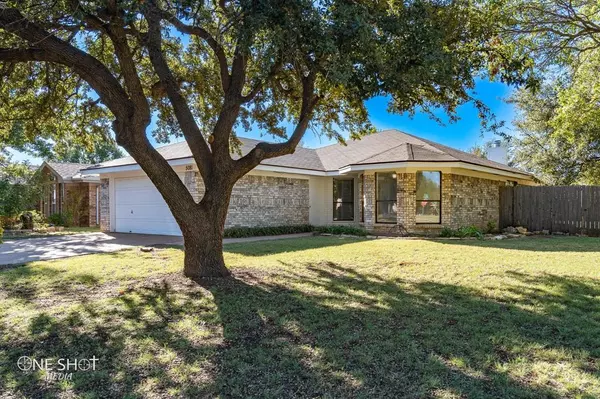 5081 Velta Lane, Abilene, TX 79606