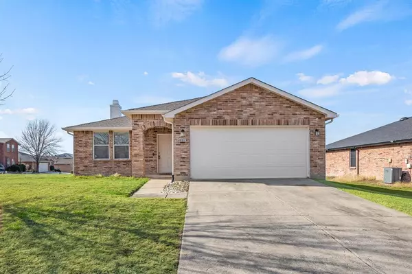 Little Elm, TX 75068,2601 Shorewood Drive