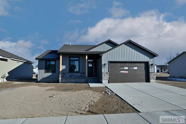 3159 Riata Lane, Ammon, ID 83406