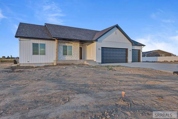 722 E 1375 N, Shelley, ID 83274