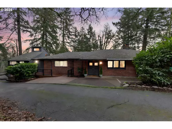 1525 PROSPECT DR, Eugene, OR 97403