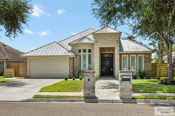 2704 E BLUEBONNET LN, Mission, TX 78573