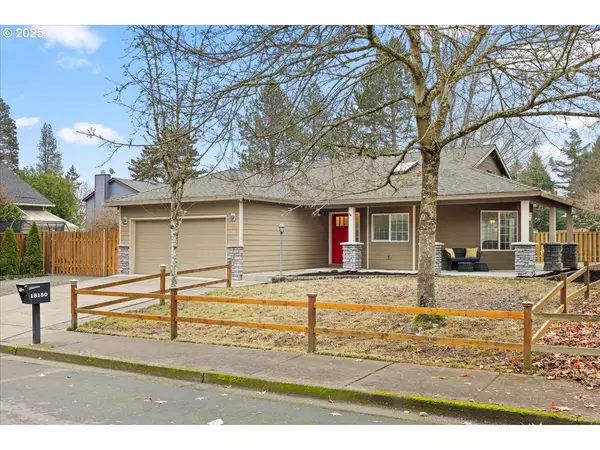 Beaverton, OR 97003,18150 SW ALOHA ST