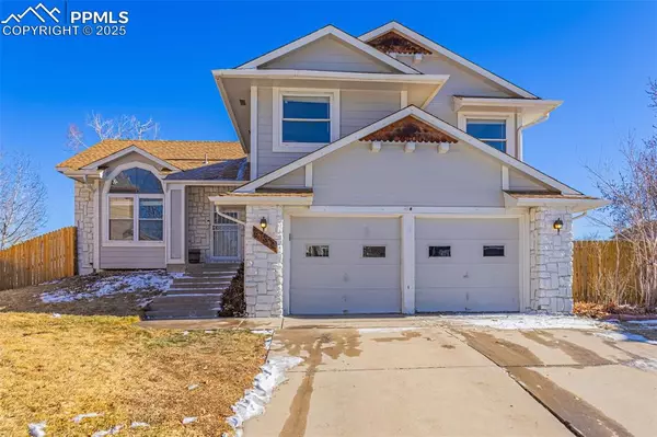 Colorado Springs, CO 80918,4130 Bobcat CT