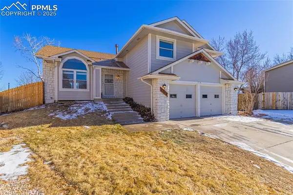 Colorado Springs, CO 80918,4130 Bobcat CT